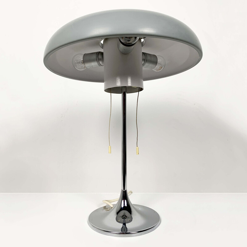 Desk Lamp from Arlus, 1970s