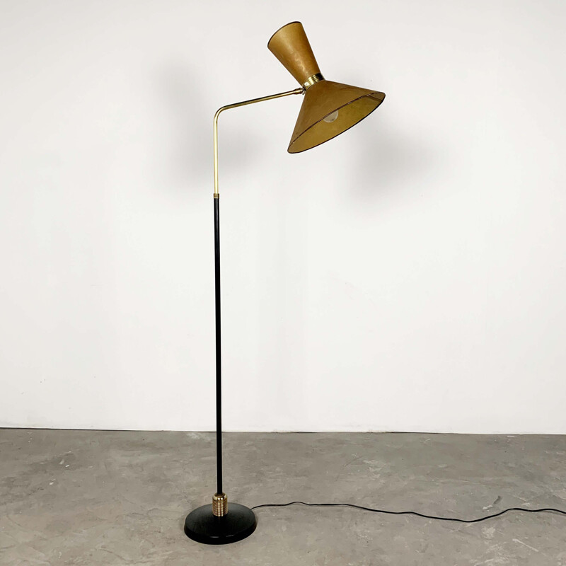 Floor Lamp from Monix, 1950s