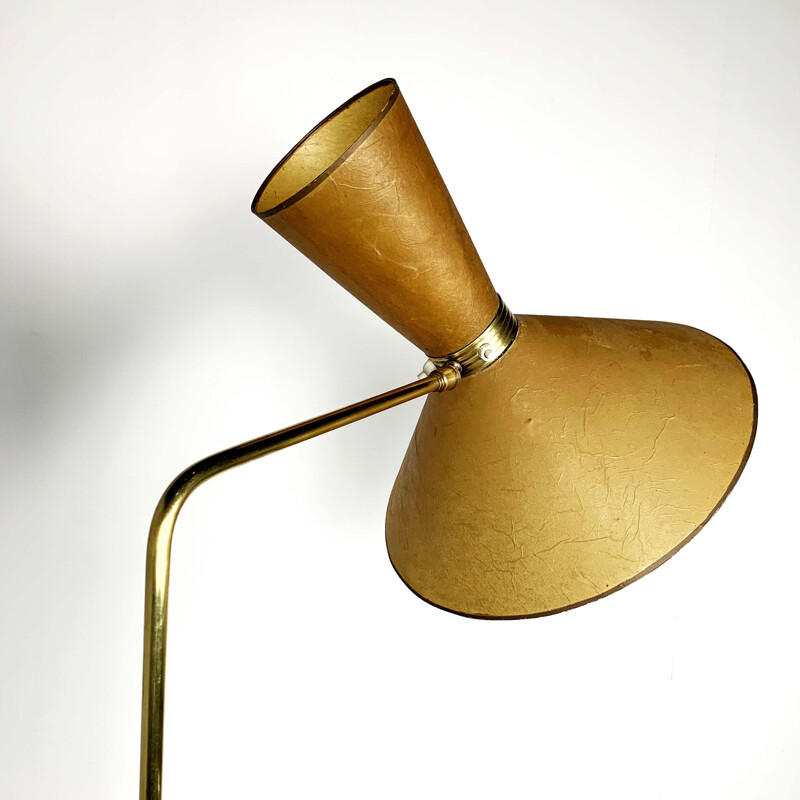 Floor Lamp from Monix, 1950s