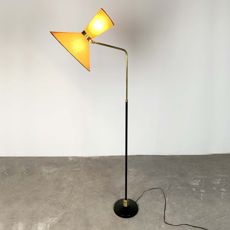 Floor Lamp from Monix, 1950s