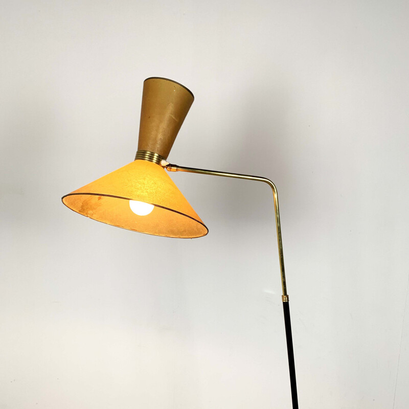 Floor Lamp from Monix, 1950s