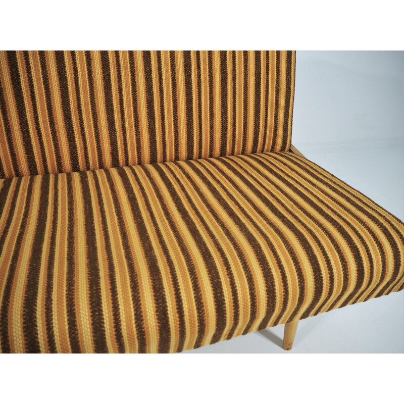 Czech Sofa from Jitona, 1977s