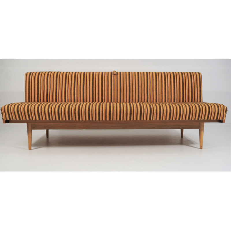 Czech Sofa from Jitona, 1977s