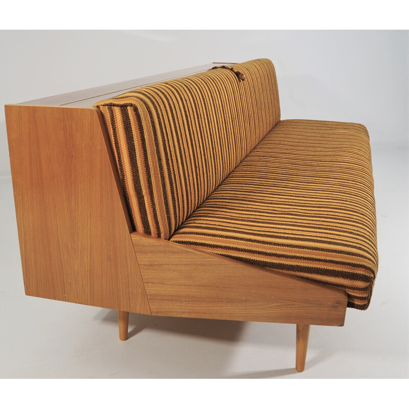 Czech Sofa from Jitona, 1977s