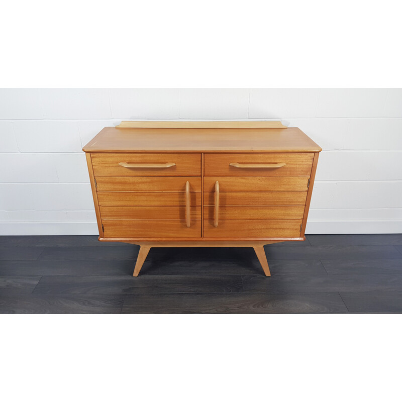 Mid Century Sideboard by Donald Gomme for E Gomme, 1950s