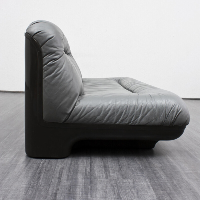 Sofa lounge, Gerd Lange - 1970s