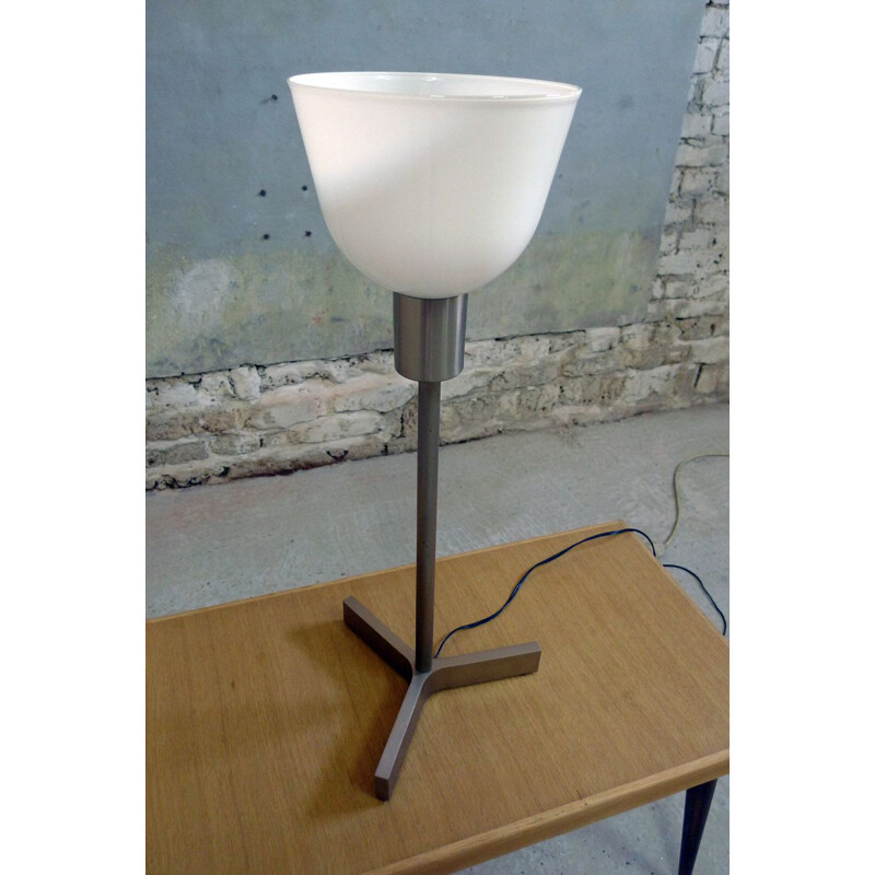 Vintage lamp by Roger Fatus for Disderot