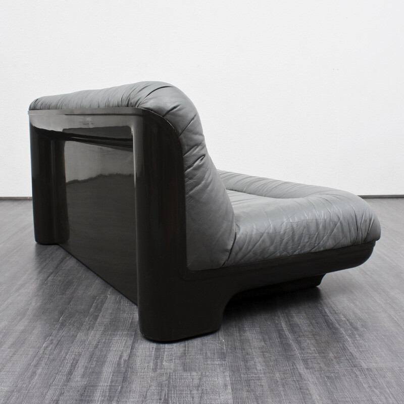 Sofa lounge, Gerd Lange - 1970s