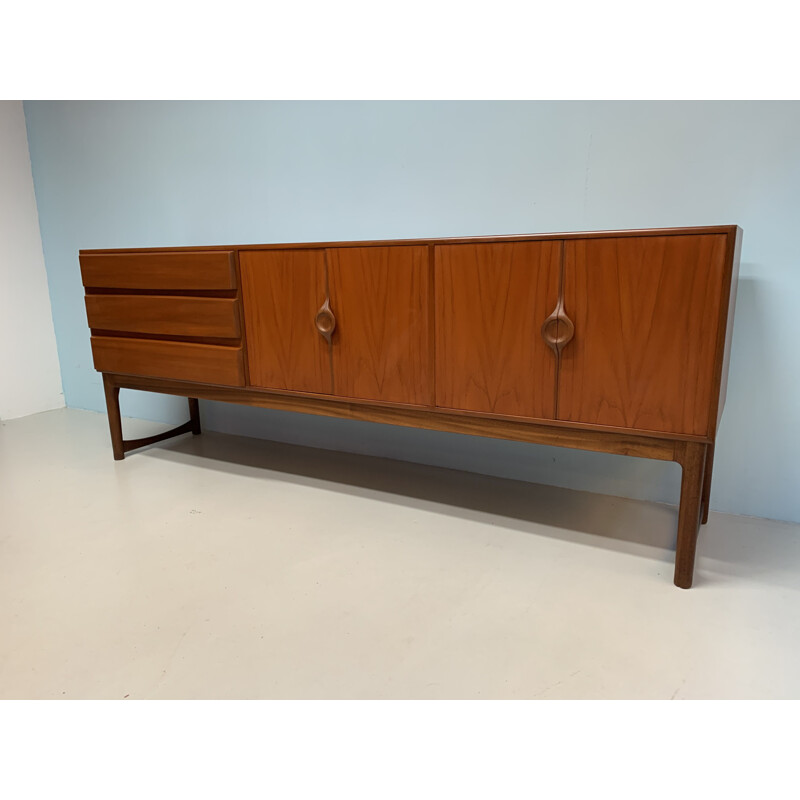 Vintage McIntosh sideboard 1960’s