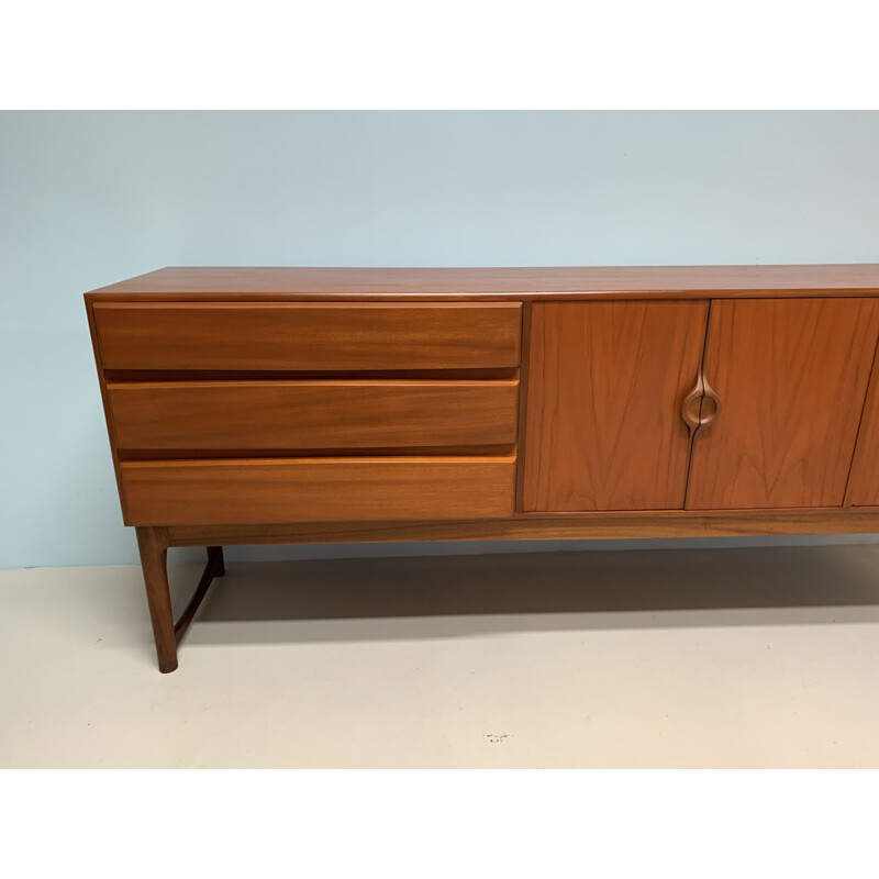 Vintage McIntosh sideboard 1960’s