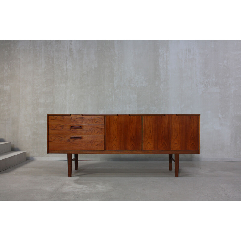 Teak Sideboard from Nathan, 1960s