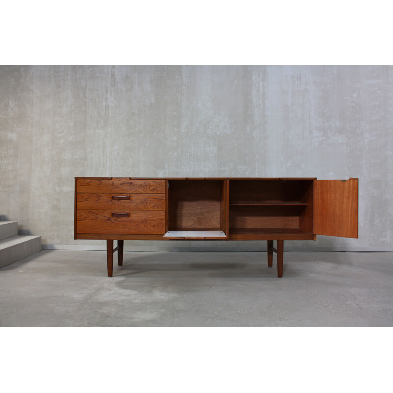 Teak Sideboard from Nathan, 1960s