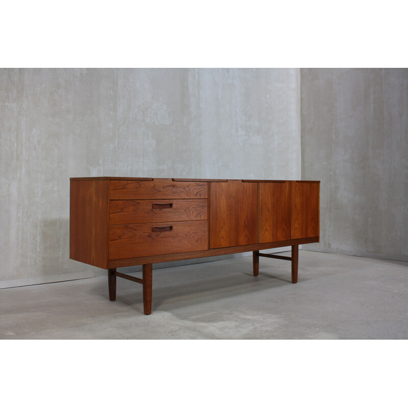 Teak Sideboard from Nathan, 1960s