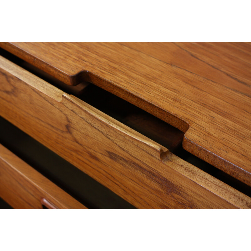 Teak Sideboard from Nathan, 1960s