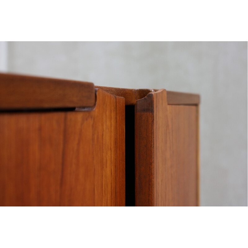 Teak Sideboard from Nathan, 1960s