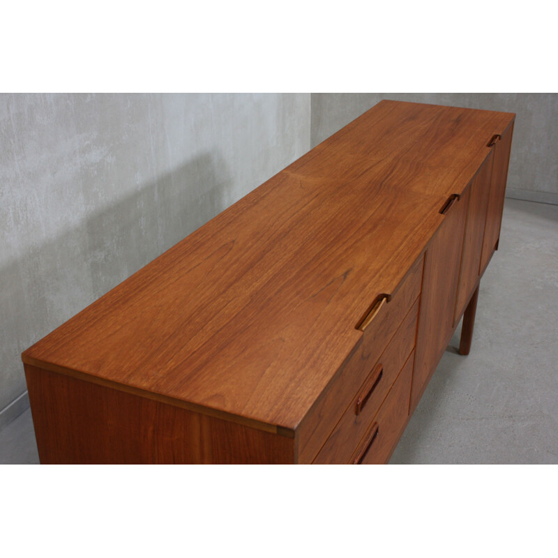 Teak Sideboard from Nathan, 1960s
