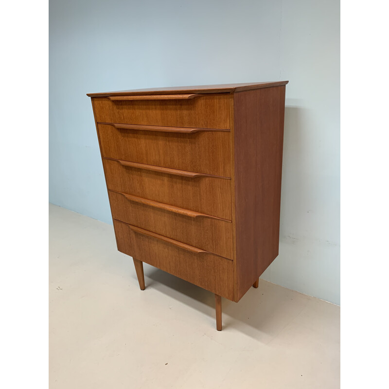 Vintage Austinsuite commode 1960’s