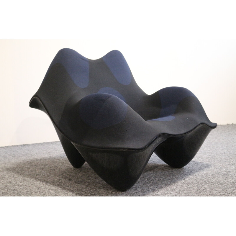 Fauteuil vintage "Ravioli Chair" par Greg Lynn pour Vitra, 2005