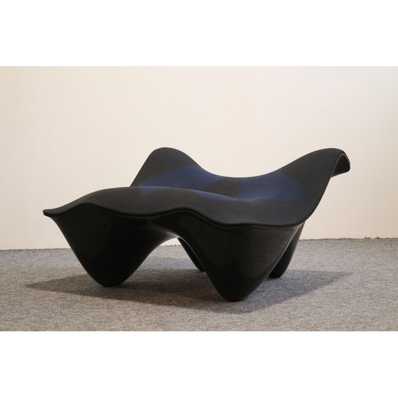 Vintage armchair "Ravioli Chair" by Greg Lynn for Vitra, 2005