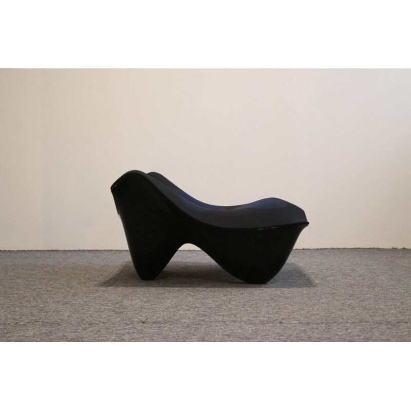 Fauteuil vintage "Ravioli Chair" par Greg Lynn pour Vitra, 2005
