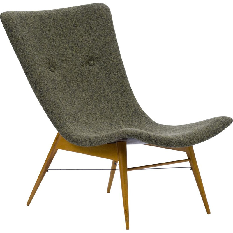 Loung Chair Miroslav Navrátil