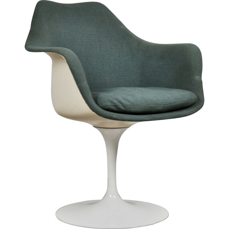 Vintage armchair by Eero Saarinen for Knoll International, 1960s