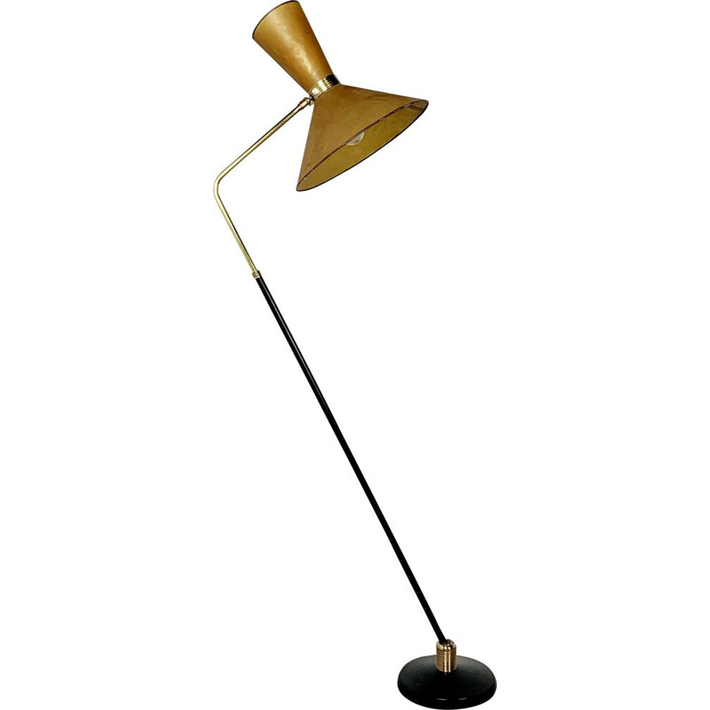 Floor Lamp from Monix, 1950s