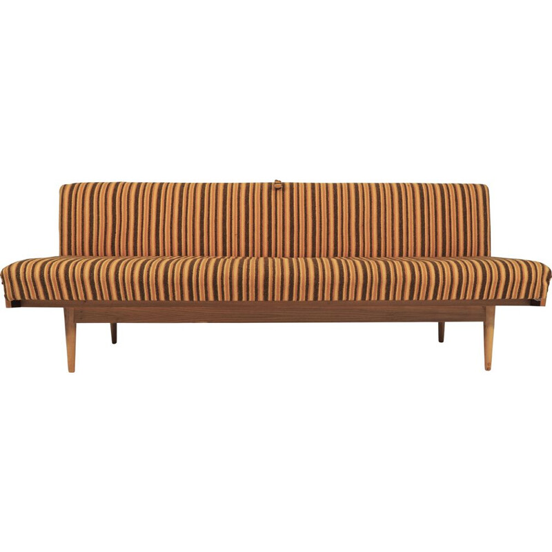 Czech Sofa from Jitona, 1977s