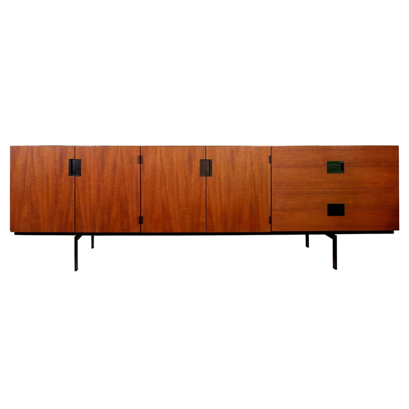 Vintage teak enfilade, Japanese series by Cees Braakman for Pastoe