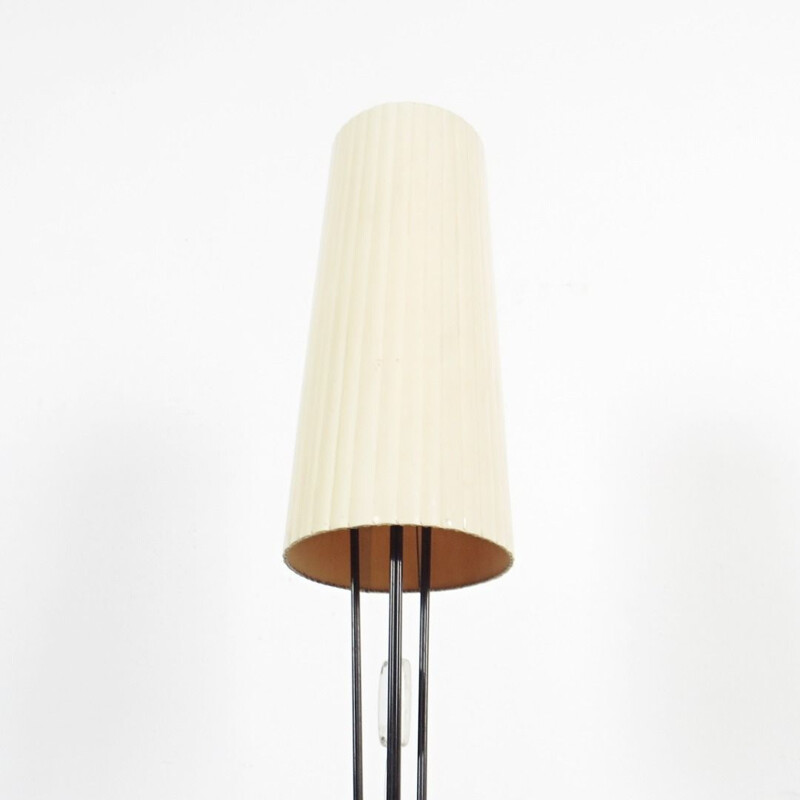 Vintage floor lamp by Pokrok Žilina, 1960