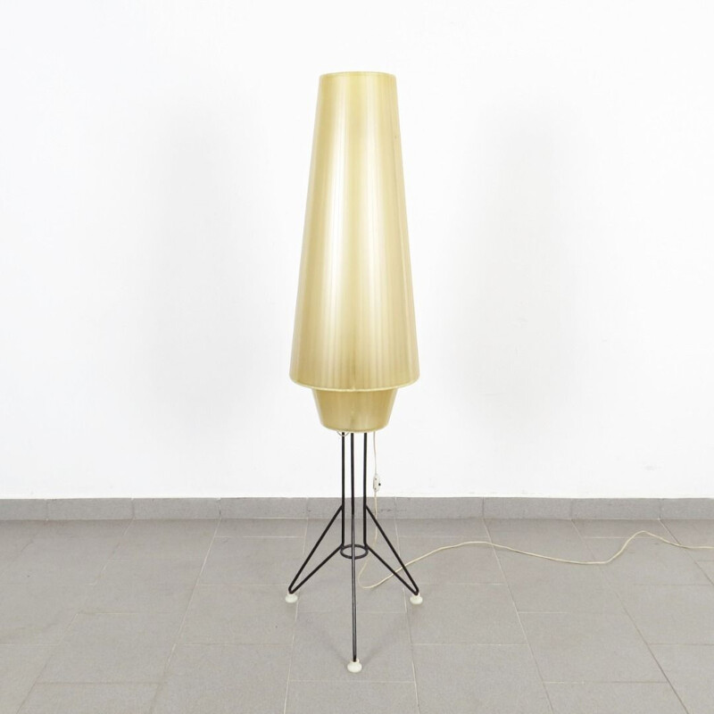 Floor lamp