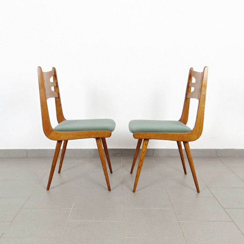 Dining chair