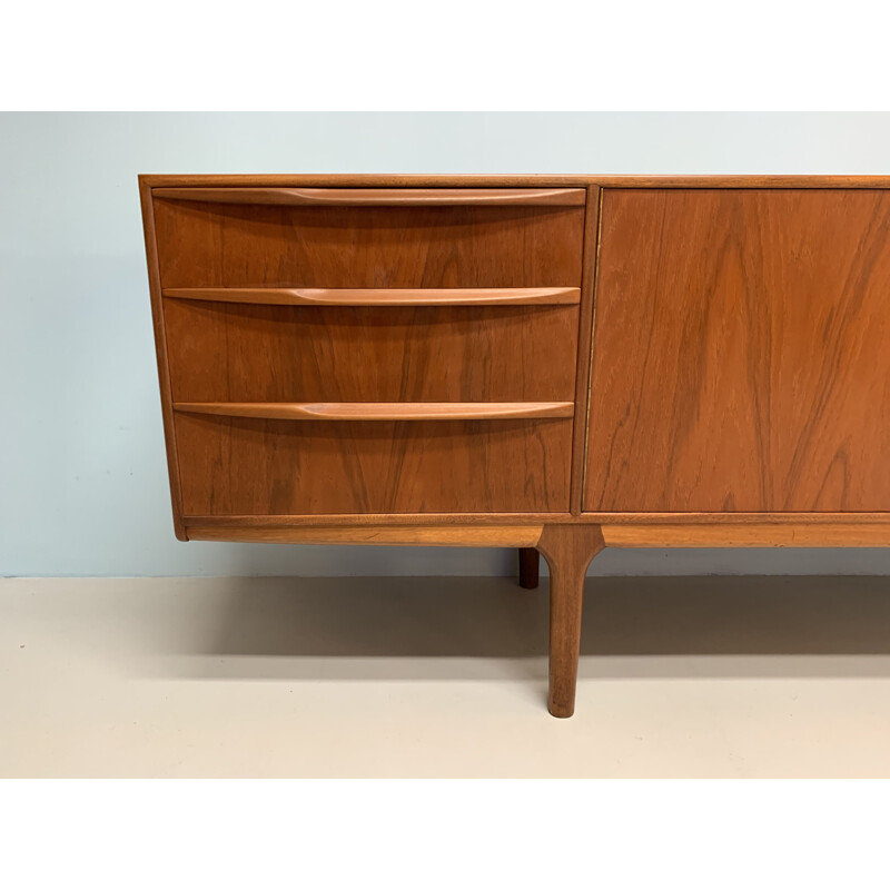 Vintage McIntosh sideboard 1960’s