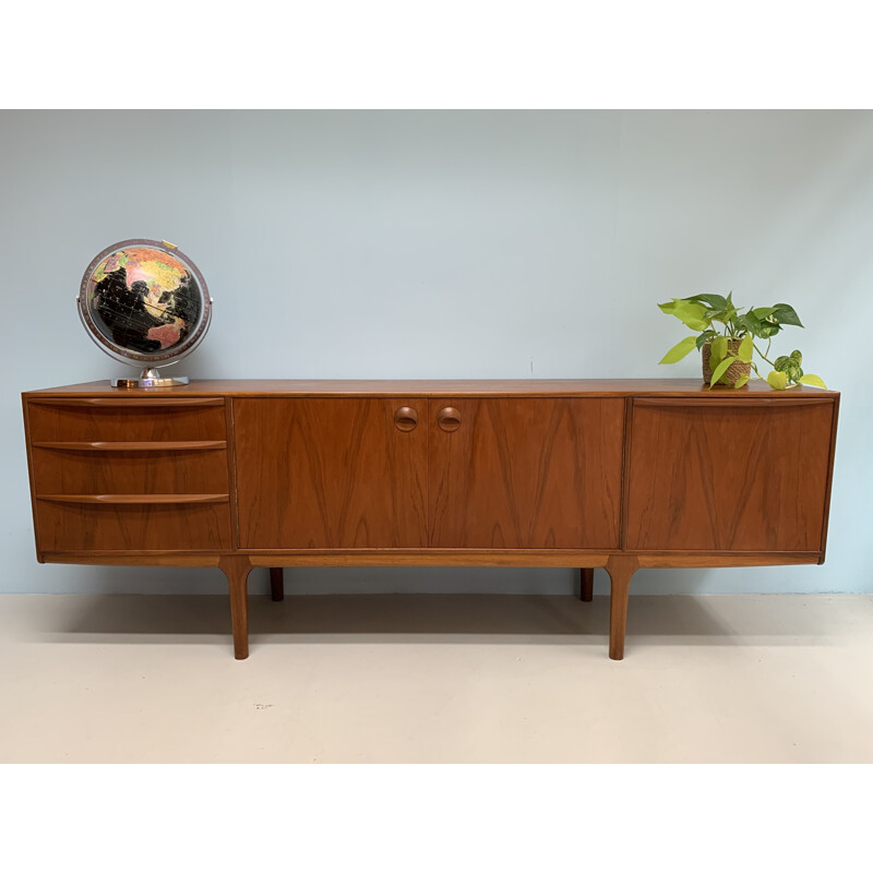 Vintage McIntosh sideboard 1960’s