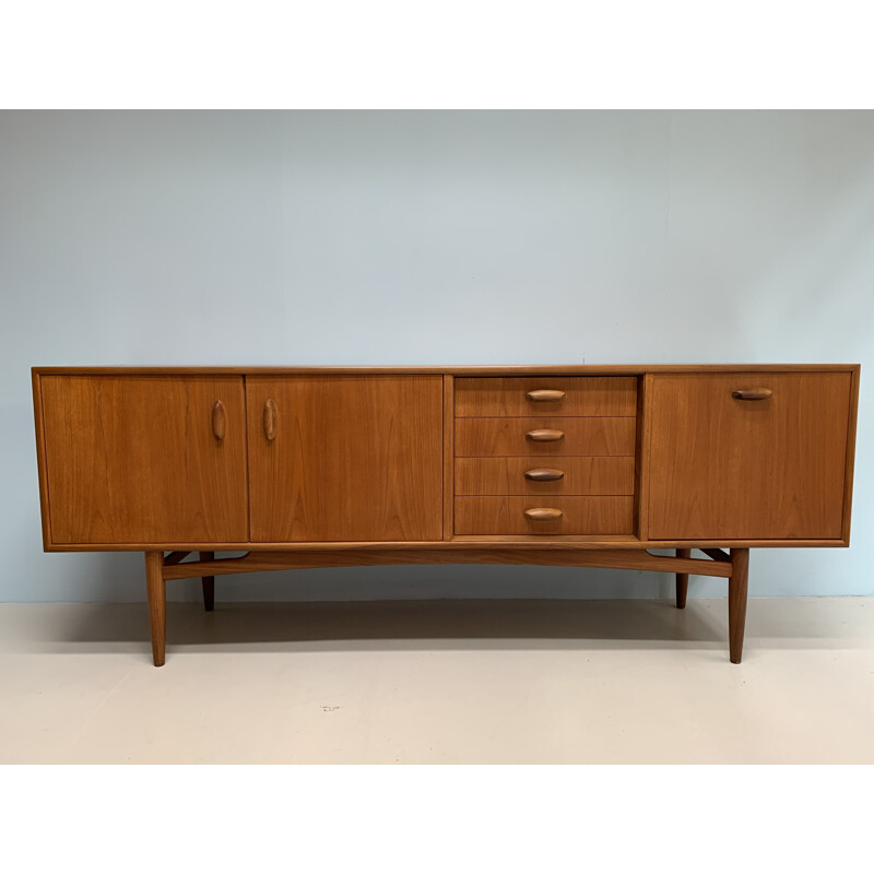 Vintage G-Plan sideboard 