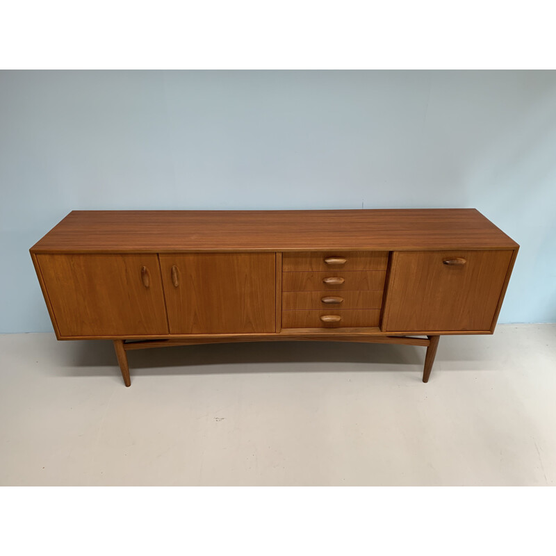 Vintage G-Plan sideboard 