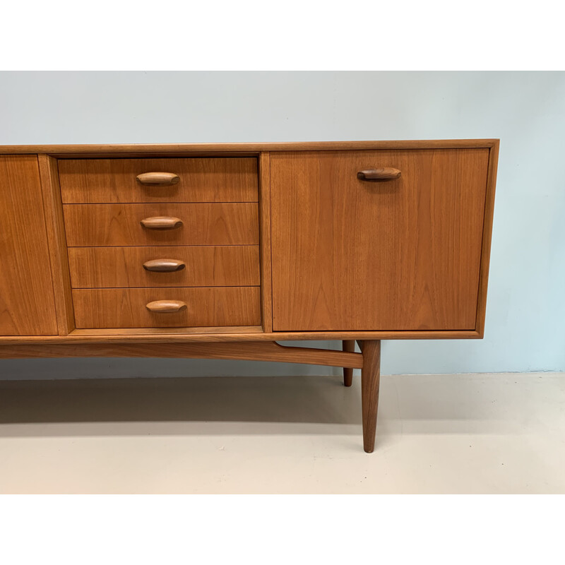 Vintage G-Plan sideboard 