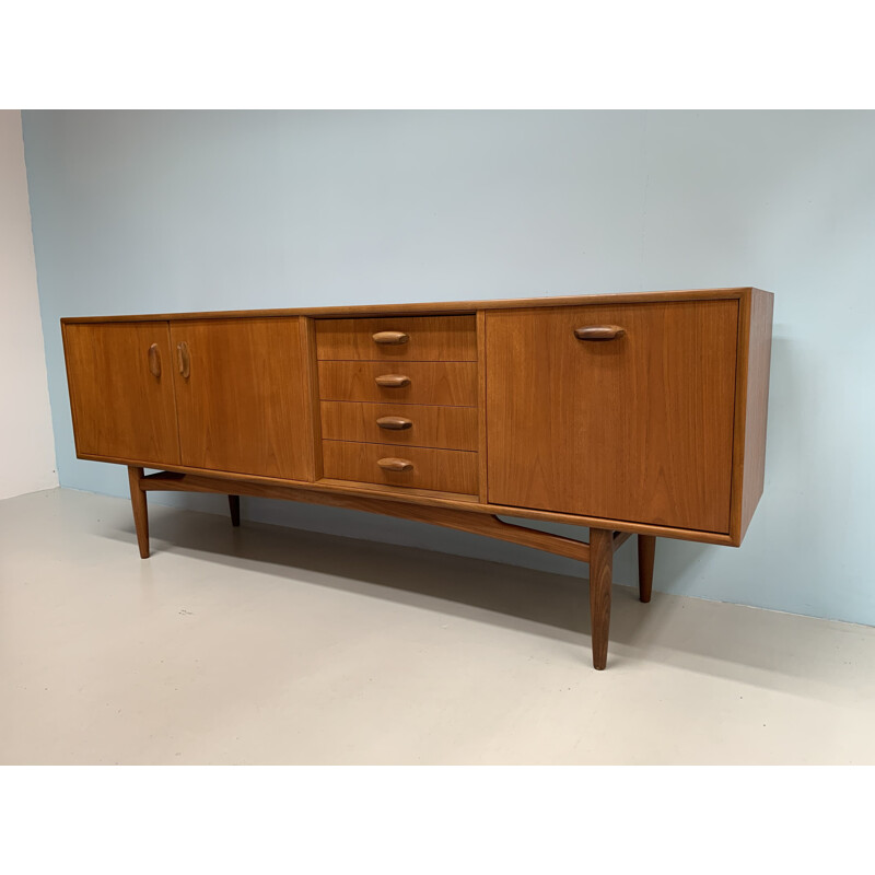 Vintage G-Plan sideboard 