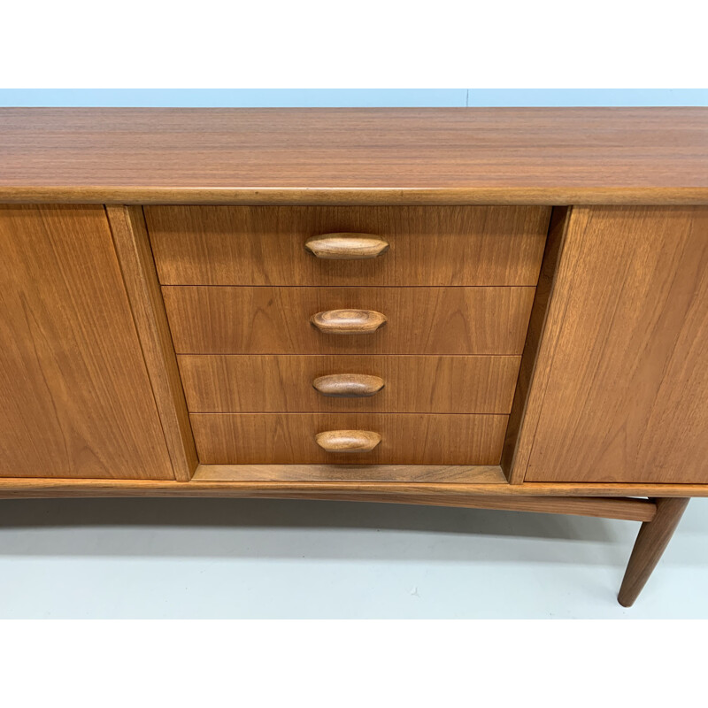 Vintage G-Plan sideboard 