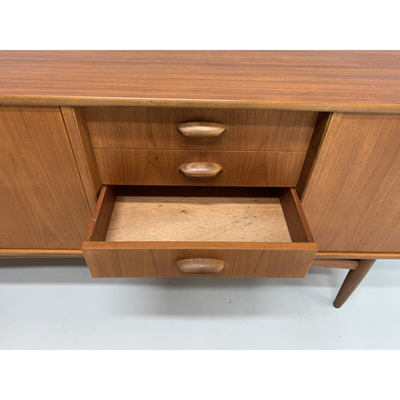 Vintage G-Plan sideboard 