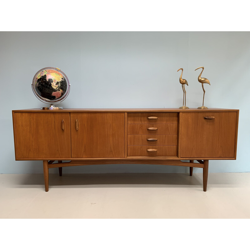 Vintage G-Plan sideboard 