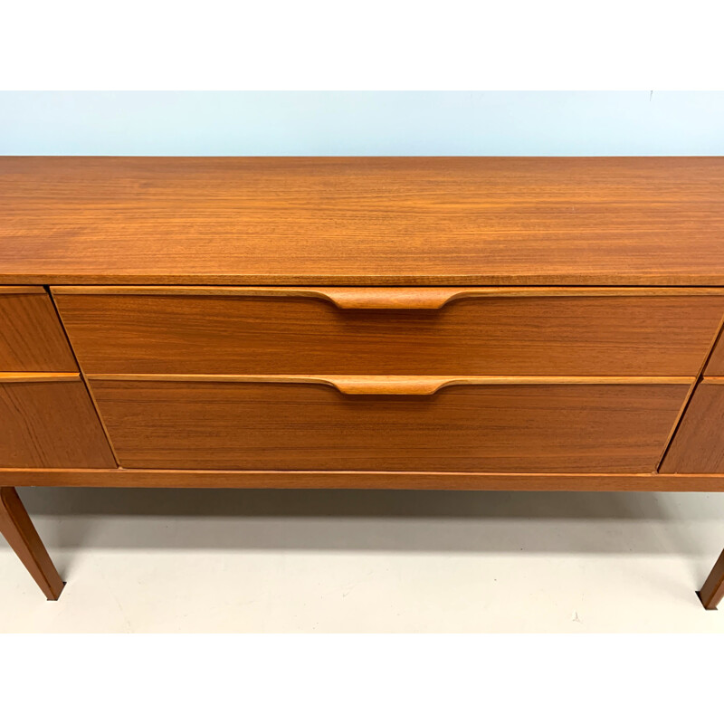 Vintage Austinsuite sideboard by Frank Guille