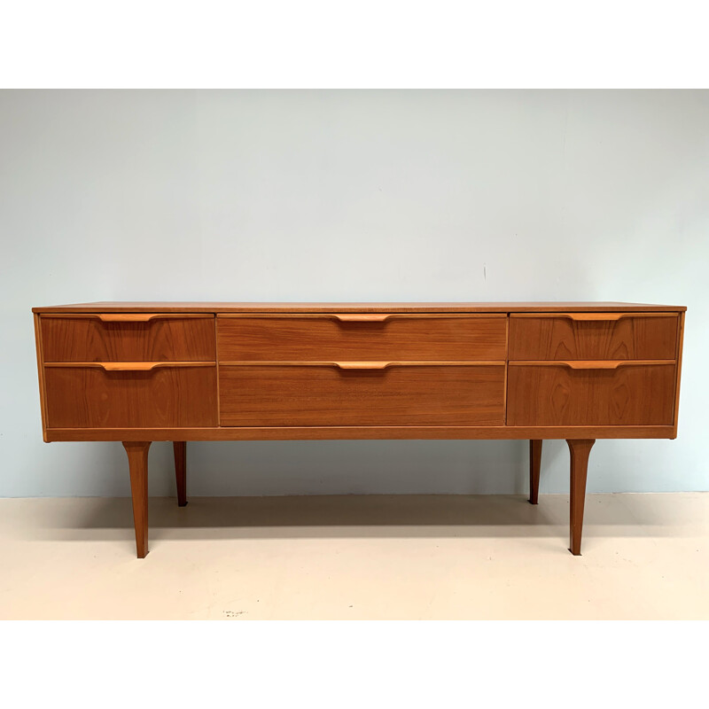 Vintage Austinsuite sideboard by Frank Guille