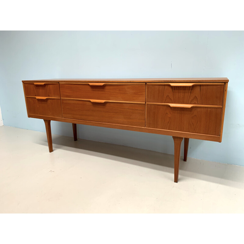 Vintage Austinsuite sideboard by Frank Guille