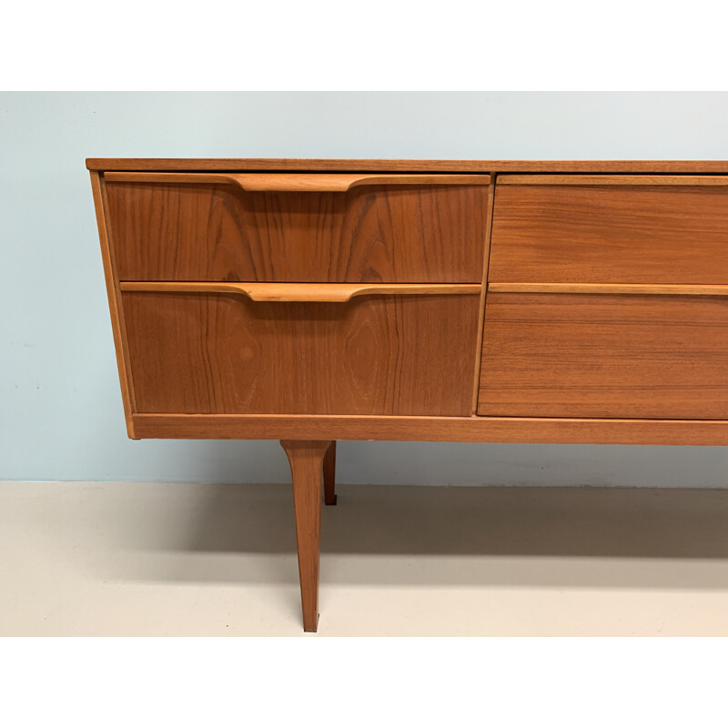 Vintage Austinsuite sideboard by Frank Guille