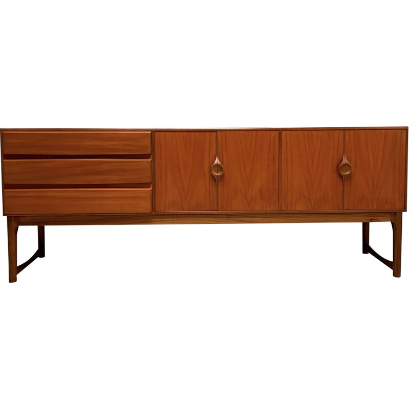 Vintage McIntosh sideboard 1960’s