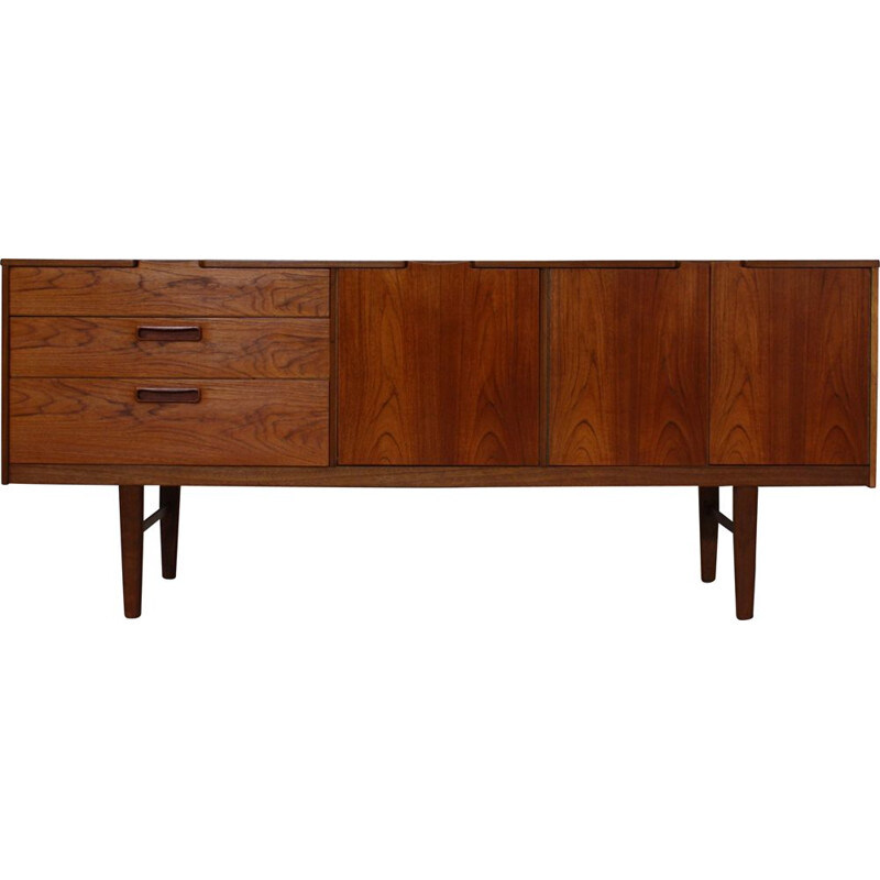 Teak Sideboard from Nathan, 1960s