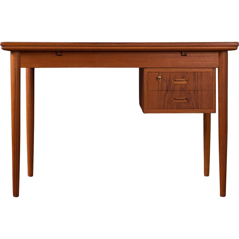 Writing desk from the 1960s