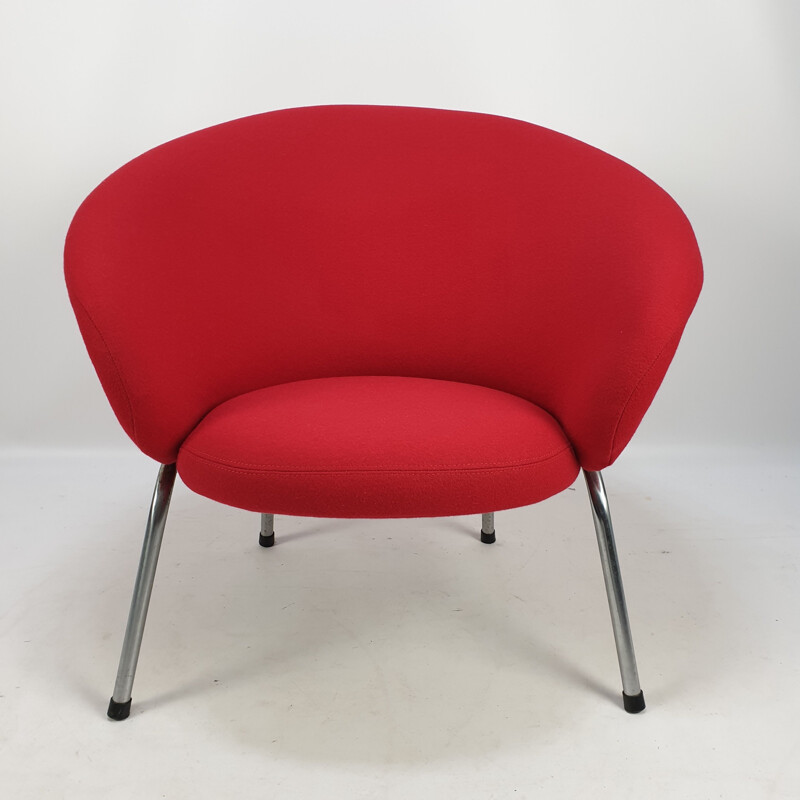 F570 Lounge Chair by Pierre Paulin for Artifort, 1960s