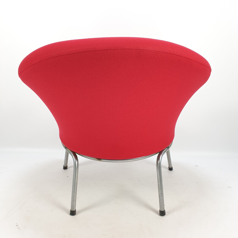 F570 Lounge Chair by Pierre Paulin for Artifort, 1960s